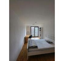 WG Zimmer zur Zwischenmiete - 325,00 EUR Kaltmiete, ca.  15,00 m² in Wuppertal (PLZ: 42119) Gemarkung Elberfeld