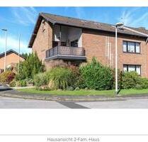 Lichtdurchflutete 3-Zimmer-EG-Wohnung mit großem Garten & großer Wohnküche in Frechen-Habbelrath