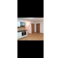 2 Zimmer Wohnung - 550,00 EUR Kaltmiete, ca.  35,00 m² in Rottenburg am Neckar (PLZ: 72108)