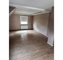 5 Zimmer Wohnung in Bünde Hüffen