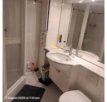 Sublet: 2 Fully furnished private rooms in 3 WG apartment - Hamburg Harburg