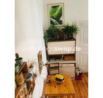 Wohnungsswap - 2 Zimmer, 57 m² - Kottbusser Damm, Kreuzberg, Berlin