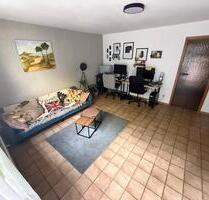 Helle 2Zimmer Einliegerwohnung ab 15.10. - Mülheim an der Ruhr Linksruhr