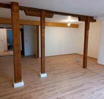 Schöne 4 Zimmer Wohnung zu vermieten - Butjadingen