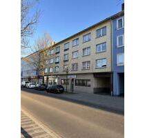 2 Zimmer Wohnung mit Balkon in Witten verfügbar