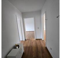 Dassel, schöne helle 3 Zimmer Wohnung