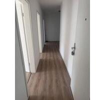 4 Zimmer Wohnung Frisch Saniert - Walsrode