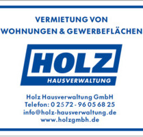 Mietwohnung 3 & 4-Zimmer Wohnungen - Coerde - Münster Alt-Coerde