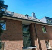 2,5 Zimmer Wohnung, 60qm, 2. Stock - Hamburg Wandsbek