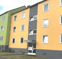 Gemütliche 3 Zimmer im Erdgeschoss mit Balkon - Hagen Hohenlimburg