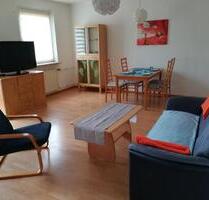 WG Zimmer möbliert in St. Egidien in 3-Zi.-Wohnung zu vermieten