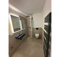 2 Zimmer Wohnung, *Luxuriös KERNSANIERT* Fußbodenheizung, Regendusche, Kamera, Smarthome - Hagen Dahl