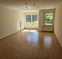 Sanierte 3-Zimmer Wohnung mit Balkon in ruhiger Lage - Leipzig Ost