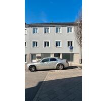 3 Zimmer Wohnung im Herzen von Vilsbiburg - Kumhausen