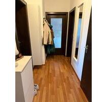 Ahlen City! Zwei Zimmer Wohnung (71 m²) mit Balkon zu vermieten.