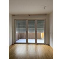 Exklusive 2-Zimmer Wohnung Nähe Zentrum! Barrierefrei! - Straubing