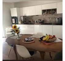 Zentrale moderne 2-Zimmer Wohnung Aschaffenburg