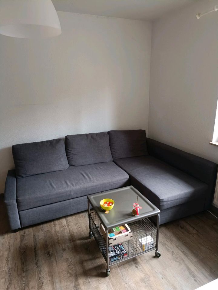 1 Zimmer Wohnung bei der Uni - 415€ warm - Oldenburg Bloherfelde