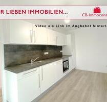 Premium 3er WG-geeignete Wohnung ab sofort! - Münster Mitte-Süd