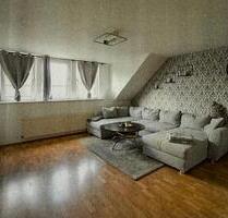 Sanierte 3-Zimmer Wohnung + neue Küche in Augustdorf