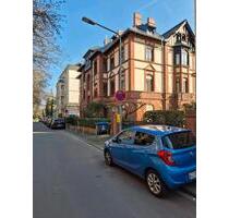 Stadtmitte Altbauwohnung 63m2 mit Charme & Spitzboden in TOPlage - Wiesbaden Nordost