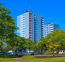 3-Zimmer-Wohnung in Dortmund Hörde (WBS für 3 P. erforderlich!)