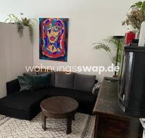 Wohnungsswap - 1 Zimmer, 40 m² - Reuterstraße, Neukölln, Berlin