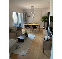 Wunderschöne 2-Zimmer Wohnung - 942,00 EUR Kaltmiete, ca.  62,70 m² in Dortmund (PLZ: 44139) Innenstadt Ost