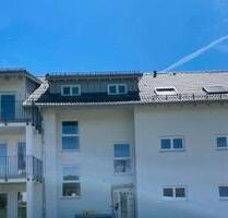 3-Zimmer Wohnung mit 98 qm und Balkon in ruhiger Lage - Achberg