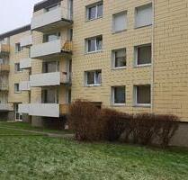 Gemütliche 3-Zimmer Wohnung in Zentrumsnähe von Marienheide