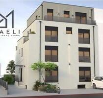 Neubau-Mietwohnung in Köln-Weiden 3 Zimmer ab 01.01.2026