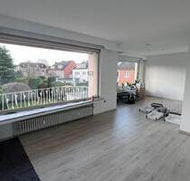 Attraktive 2-Zimmer Wohnung + Balkon + EBK in Aachen Brand