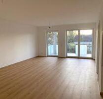 2 Zimmer Wohnung Neubau - 900,00 EUR Kaltmiete, ca.  75,00 m² in Aiterhofen (PLZ: 94330)