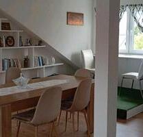 qm: 103,99 4 Zimmer 1280 euro warm. - Bad Dürrheim