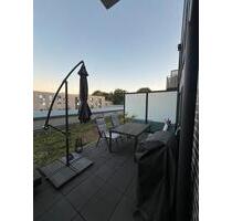 2 Zimmer Neubauwohnung in Schnelsen - Hamburg Niendorf