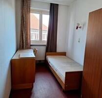 1-Zimmer Apptmnt. In Bonndorf - 390,00 EUR Kaltmiete, ca.  16,00 m² in Bonndorf im Schwarzwald (PLZ: 79848)