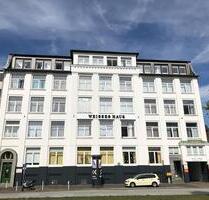 Zimmer in 2er WG - 495€ warm - 495,00 EUR Kaltmiete, ca.  17,00 m² in Wuppertal (PLZ: 42283) Barmen