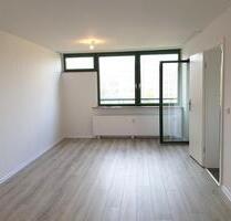 Frisch renovierte 2-Zimmer-Wohnung mit Balkon in Nürnberg