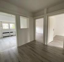 Zentrale und helle 3 Zimmer Wohnung mit Balkon und Wohlfühlfaktor - Gelsenkirchen