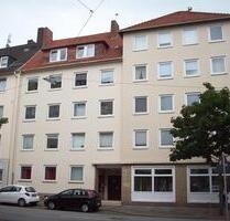 Schöne Vier-Zimmer Maisonette-Wohnung in Geestemünde - Bremerhaven
