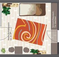 Single-Appartement - 770,00&nbsp;EUR Kaltmiete, ca.&nbsp; 30,00&nbsp;m&sup2; in Eschborn (PLZ: 65760)