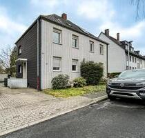 2,5 Zimmer – renoviert – in Uni Nähe – Gartenbereich – im Zweifamilienhaus - Bochum Bochum-Südwest