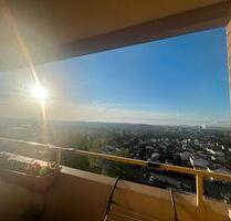 2 Zimmer mit atemberaubendem Blick auf Ehingen! - Ehingen (Donau)