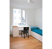 Nur für Studierende, Immatrikulation erforderlich !!!! 1 Zimmer Apartment vollmöbliert - Berlin Treptow-Köpenick