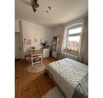 Cosy 1 Zimmer Wohnung, zentral ca. 24 qm - Lüneburg Ebensberg