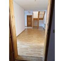 Maisonette Altbauwohnung 136m² 4-Zimmer - Riepen, Bad Nenndorf ★