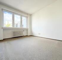 CHARMANTE 2-ZIMMERWOHNUNG IN DER STADTMITTE ZU MIETEN! - Krefeld