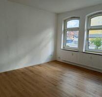 4 Zimmer Erdgeschoss Wohnung mit Terrasse - Korbach