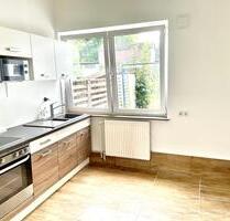 1 Zimmer Wohnung mit Einbauküche - Porta Westfalica