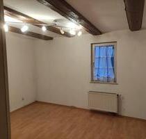 4 Zimmer Wohnung Sulz am Eck 82m² - Wildberg